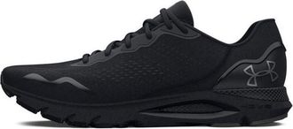 Under Armour HOVR Sonic 6 Black 3026121-003