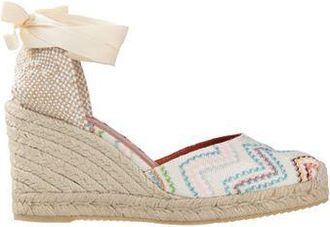 Missoni FOOTWEAR - Espadrilles on YOOX.COM