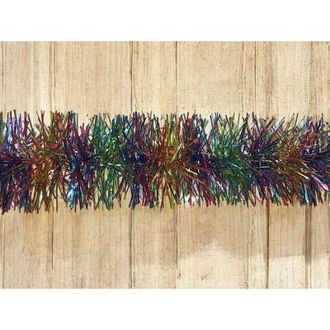 Dmora Decoraci&oacute;n De Navidad Bill, Made In Italy