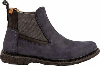 El Naturalista Angkor Chelsea Boot - Dames - Schoenen - Blauw - Maat: 39 EU