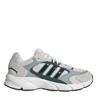 adidas Mens Crazychaos 20 in Core White/Core - Size UK 13.5