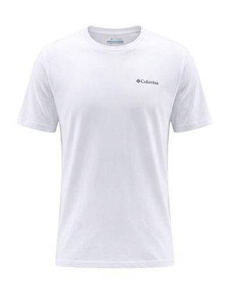 Columbia CAMISETAS Y TOPS - Camisetas en YOOX.COM