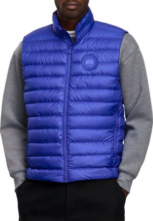 Canada Goose Stratus Down Vest