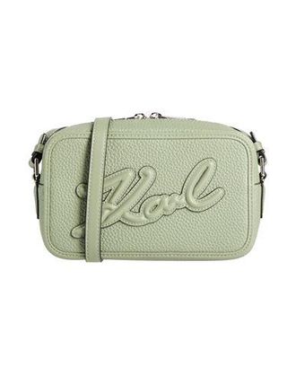 Karl Lagerfeld BOLSOS - Bolsos con bandolera en YOOX.COM