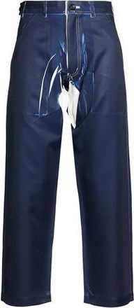 Comme Des Gar&ccedil;ons PARTES DE ABAJO - Pantalones en YOOX.COM