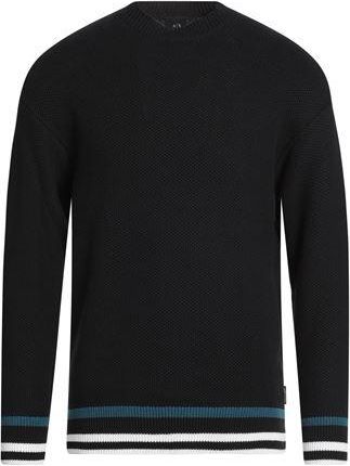 A|X Armani Exchange KNITWEAR - Jumpers on YOOX.COM