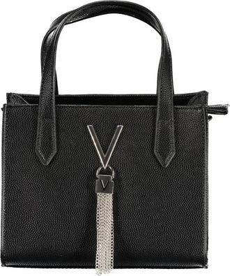 Valentino Handtas - Dames - Handtassen - Zwart - ONE Size - Tassen