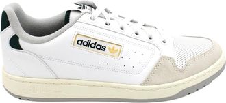 adidas Heren, Sport, Wit, Maat: 42 2/3 EU Su&egrave;de