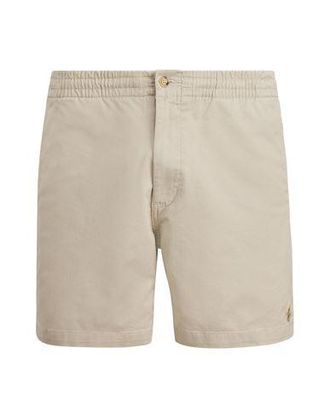 Ralph Lauren 6-INCH POLO PREPSTER TWILL SHORT