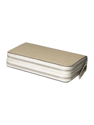 Gave Lux portemonnee Vrouwen BEIGE