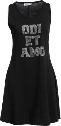 Odi Et Amo DRESSES - Mini dresses sur YOOX.COM
