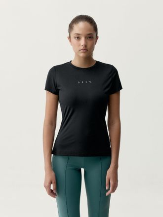 Born Living Yoga Shirt Born4me Black