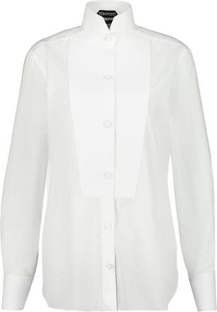 Tom Ford Cotton Shirt