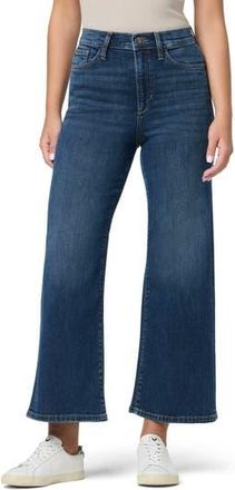 Joe's High Waist Ankle Wide Leg Jeans in Giara at Nordstrom Rack, Size 26