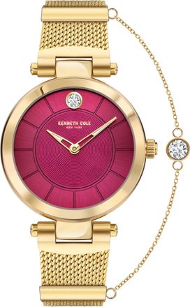 Kenneth Cole Classic Womens Watch