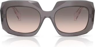 Prada Pr B23 S Prada Symbole Gray