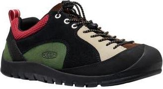 Keen Jasper Rocks Sneaker in Black/Bronze Brown at Nordstrom Rack, Size 11.5