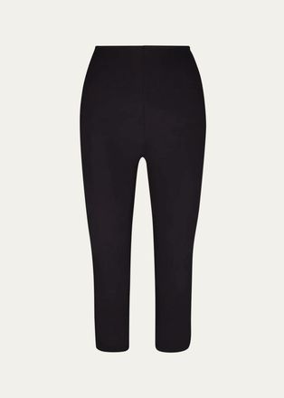 Commando Neoprene Capris