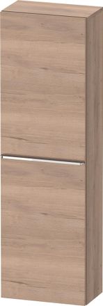 Duravit Armarios De Media Altura Duravit D-neo, 400x1320x240mm, 1 Puerta