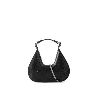 Steve Madden Womens Livia Bag Black - One Size