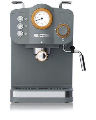 SWAN Nordic Pump Espresso Coffee Machine
