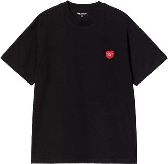 Carhartt Work in Progress Heart T-shirt