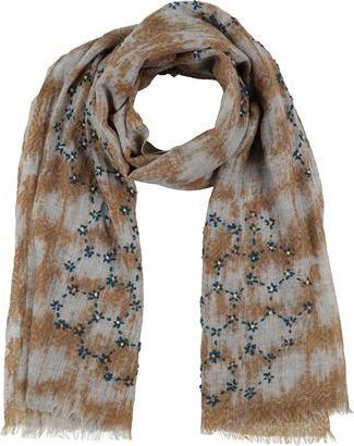 Daniele Alessandrini ACCESSORIES - Scarves sur YOOX.COM