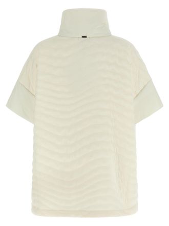 Herno Resort Coat - White