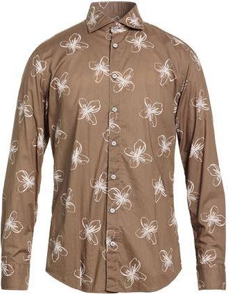 Bastoncino TOPS - Hemden auf YOOX.COM