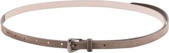 Brunello Cucinelli Donna, Accessori, Marrone, S, new