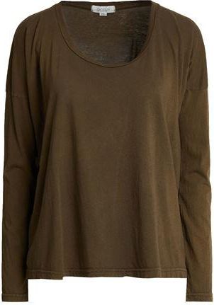 Crossley TOPWEAR - T-shirts on YOOX.COM