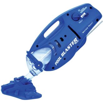 AquaLuxBad Aspirador De Piscina - M&aacute;x. - 104327 - Water Tech