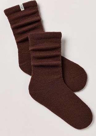 UGG Shealy Cozy Crew Socks