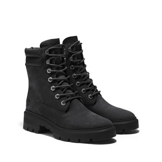 Timberland Leren boots Cortina Valley 6in BT WP