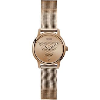 Guess Accessoires, Dames, Geel, ONE Size, Gw 0106L3 Horloge