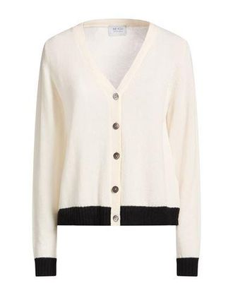 BE YOU BY GERALDINE ALASIO Cardigans