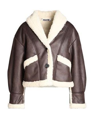 Only CAPISPALLA - Shearling & Teddy su YOOX.COM