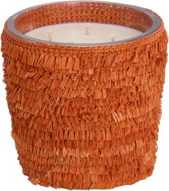 Ibeliv Home, Dames, Oranje, ONE Size, Candles & Candle Sticks