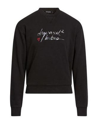 Dsquared2 TOPWEAR - Felpe su YOOX.COM
