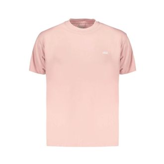 Vans Hombre, Camisetas, Rosa, Talla: M