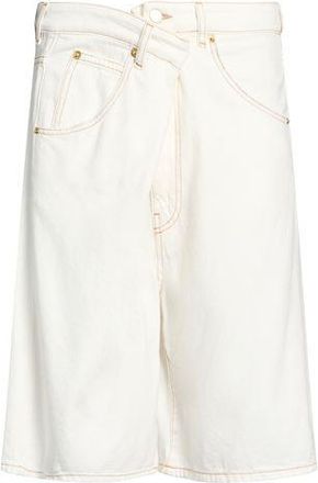 Darkpark PARTES DE ABAJO - Shorts vaqueros en YOOX.COM