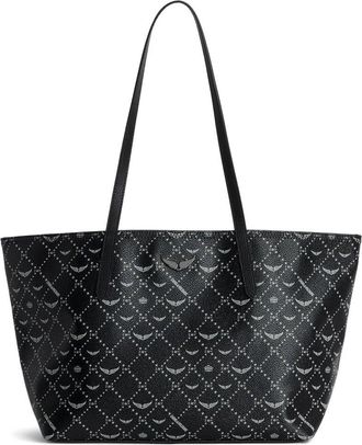 Zadig&Voltaire z Shopper Monogram