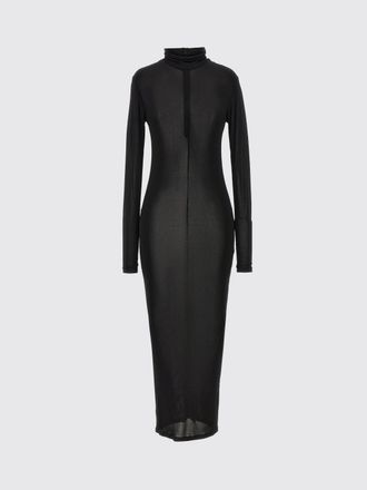 Isabel Marant Dress Woman color Black