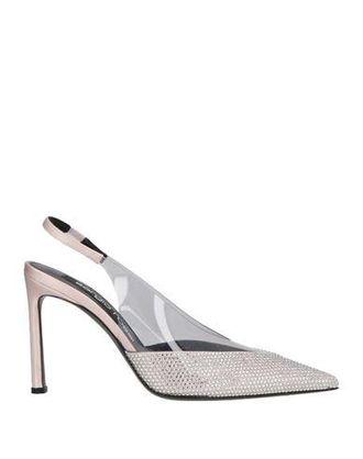 Sergio Rossi FOOTWEAR - Pumps sur YOOX.COM