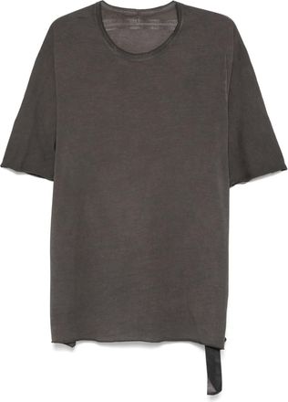 Isaac Sellam Experience Horizon T-shirt - Grijs