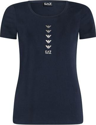 Emporio Armani CAMISETAS Y TOPS - Camisetas en YOOX.COM