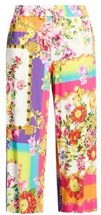 Clips More BOTTOMWEAR - Trousers on YOOX.COM
