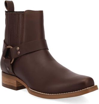 Dingo Rowdy Boot in Brown at Nordstrom, Size 11.5