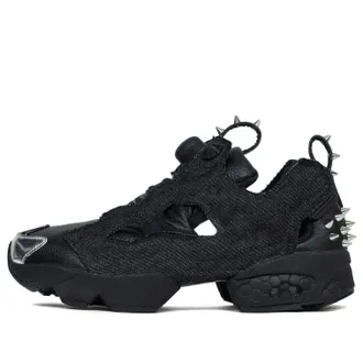 Reebok InstaPump Fury OG Halloween AR1716