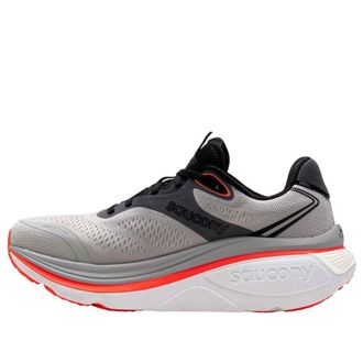 Saucony Hurricane 26 Cadet Black S101098-1017